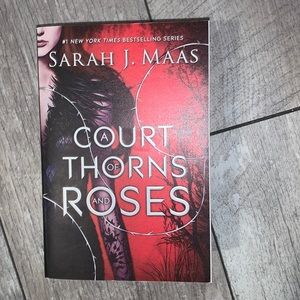 A Court of Thorns and Roses